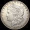 1892-S Morgan Silver Dollar CLOSELY UNCIRCULATED