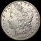 1884-S Morgan Silver Dollar CLOSELY UNCIRCULATED