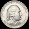1927 Vermont Half Dollar UNCIRCULATED