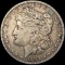 1903-S Morgan Silver Dollar ABOUT UNCIRCULATED