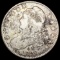 1830 Capped Bust Half Dollar ABOUT UNCIRCULATED