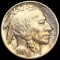 1914-S Buffalo Nickel NEARLY UNCIRCULATED