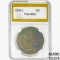 1878-S Silver Trade Dollar PGA MS63