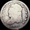 1837 Capped Bust Half Dime NICELY CIRCULATED
