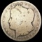 1893-O Morgan Silver Dollar NICELY CIRCULATED