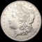 1898-S Morgan Silver Dollar CLOSELY UNCIRCULATED