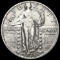 1929 Standing Liberty Quarter CLOSELY UNCIRCULATED