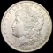 1893 Morgan Silver Dollar UNCIRCULATED