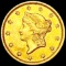 1851 Rare Gold Dollar CLOSELY UNCIRCULATED