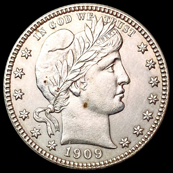 June 19th – 23rd Buffalo Broker Coin Auction