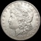 1897-O Morgan Silver Dollar NEARLY UNCIRCULATED