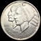 1937 Arkansas Half Dollar CHOICE BU
