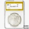 1881-S Morgan Silver Dollar PGA MS67+ PL