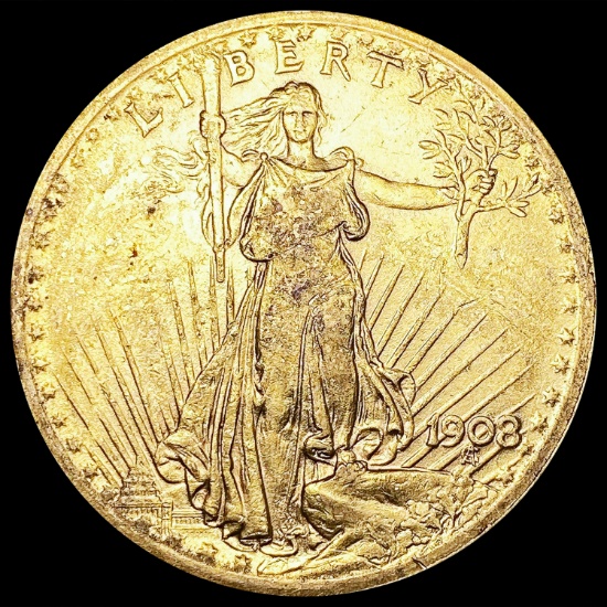 June 26th – 30th Buffalo Broker Coin Auction