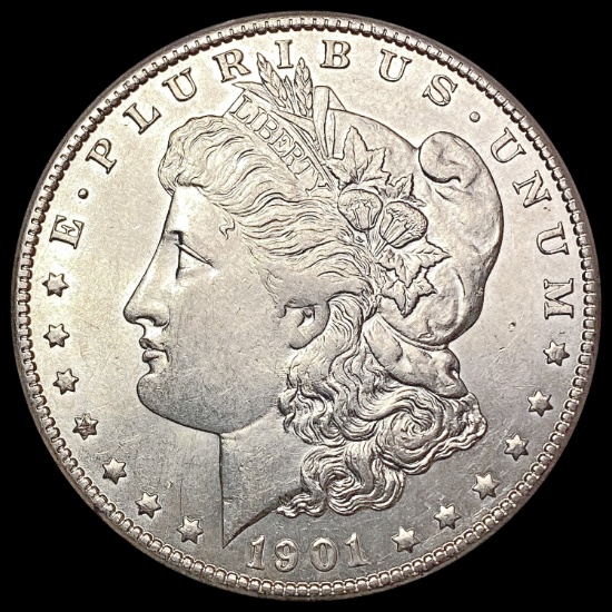 Feb 19th – 23rd Carolina Centurion Coin Auction