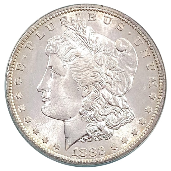 Mar 19th – 23rd Carolina Centurion Coin Auction