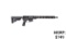 Radical Firearms Model RF-15 7.62x39mm Rifle