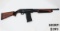 Black Aces Tactical Pro Series M Pump 12 GA Wood Stock Shotgun