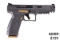 Canik SFX Rival 9mm Semi-Auto Pistol