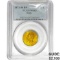 711-789 AD [4] Kushro II Silver 1/2 Dirhem CHOICE AU