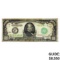 1934 $1000 U.S. Federal Reserve Note Choice VF