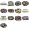 1994-1995 Baseball Card Box [2 Full Boxes]
