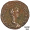 Roman Egypt 3rd Century AD Tetradrachm CLOSELY UNCIRCULATED