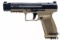 Canik Mete SFX 9mm Semi-Auto Pistol