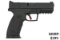 Tisas Model PX-9 9mm Semi-Auto Semi-Auto Pistol