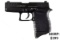Diamondback Model DB9 9mm Semi-Auto Pistol