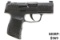 Sig Sauer Model P365 9mm Semi-Auto Pistol