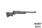 Ruger American .22 LR Bolt Action Rifle