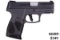 Taurus G2C 9mm Semi-Auto Pistol