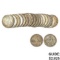 [20] 1925 Stone Mountain Half Dollar   Roll