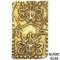 1868-1869 Japan Gold 2 Shu CHOICE AU