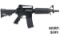 DPMS DP-15 5.56 NATO Semi-Auto Pistol