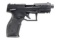 Taurus Model 22 .22 LR Semi-Auto Pistol