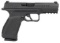 Tara TM-9X 9mm Semi-Auto Pistol