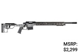 Christensen Arms Model 14 .223 Wylde Bolt Action Rifle