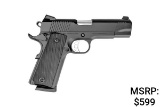 Tisas Model 1911 .45 ACP Semi-Auto Pistol