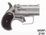 Bearman Model BBG380 .380 ACP Pistol