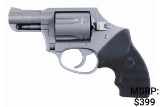 Charter Arms Undercover .38 SPL Revolver