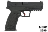 Tisas Model PX-9 9mm Semi-Auto Semi-Auto Pistol