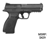 Girsan Model MC28 SA 9mm Semi-Auto Pistol