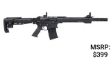 Citadel Model Boss-25 12 GA Semi-Auto Shotgun