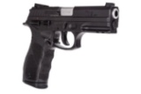 Taurus Model TH9 9mm Semi-Auto Pistol