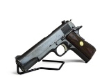 1973 MK IV Series 70 Government Model .45 Auto Pis