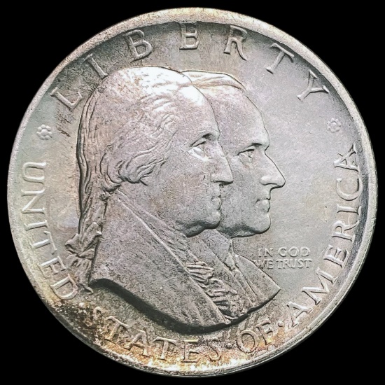 1926 Sesquicentennial Half Dollar UNCIRCULATED