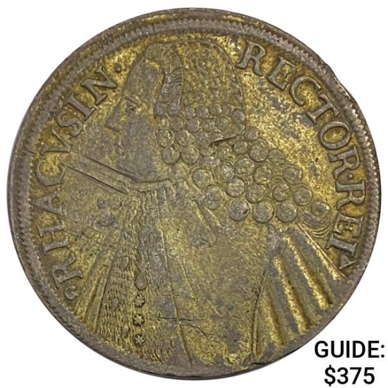 1777 Ragusa Tallero