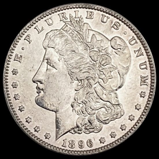 Apr 2nd – 6th Memphis Minerva Coin Auction